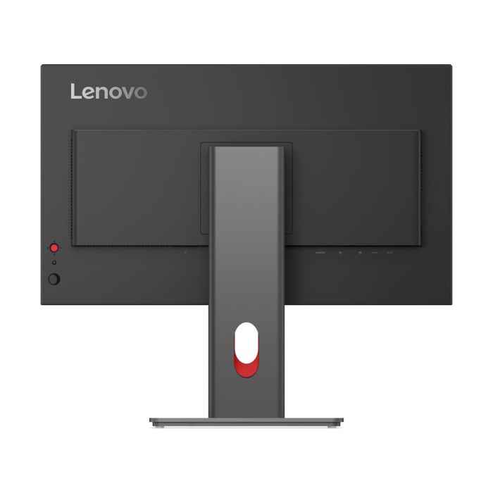 Écran Lenovo 64B2GAT1EU 23,8" 22" LCD Quad HD 10 Écran Lenovo 64B2GAT1EU 23,8" 22" LCD Quad HD 10