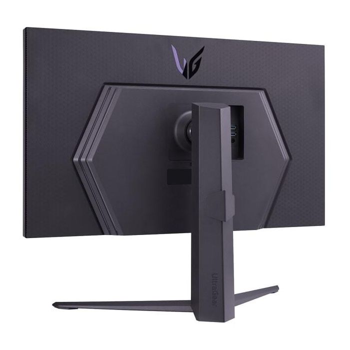 LG LCD 32GQ950P-B 32" black 13