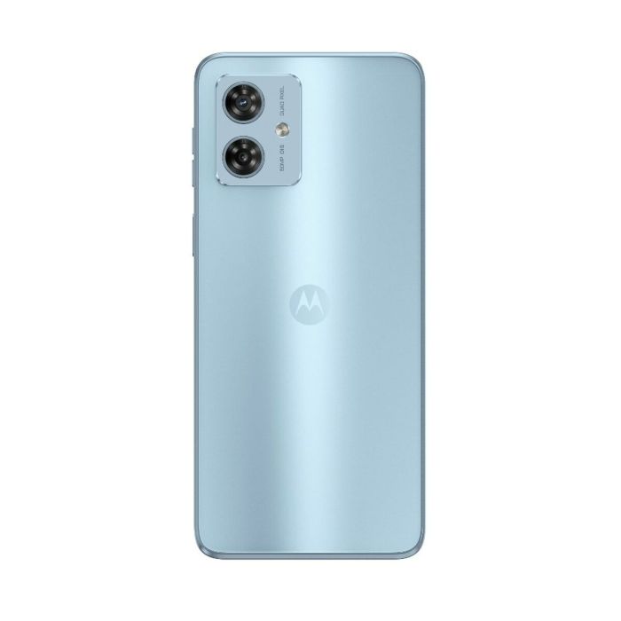 Smartphone Motorola Moto G54 6,5" Octa Core 12 GB RAM 256 GB Bleu 3