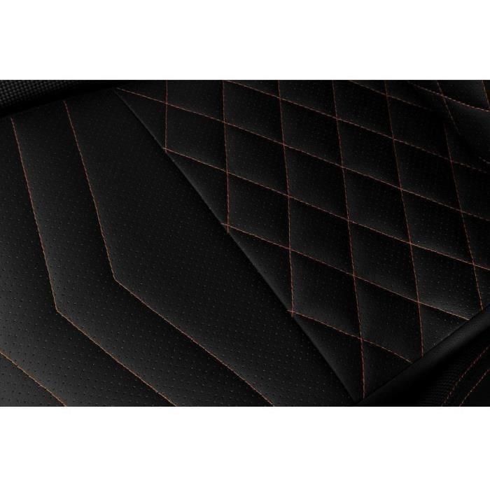 Chaise gaming - FORSAGE XL - YENKEE - YGC 200BK 4