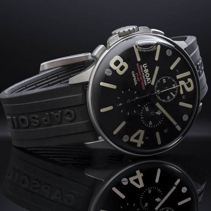 Montre Homme U-Boat Mod. 8111/E 1
