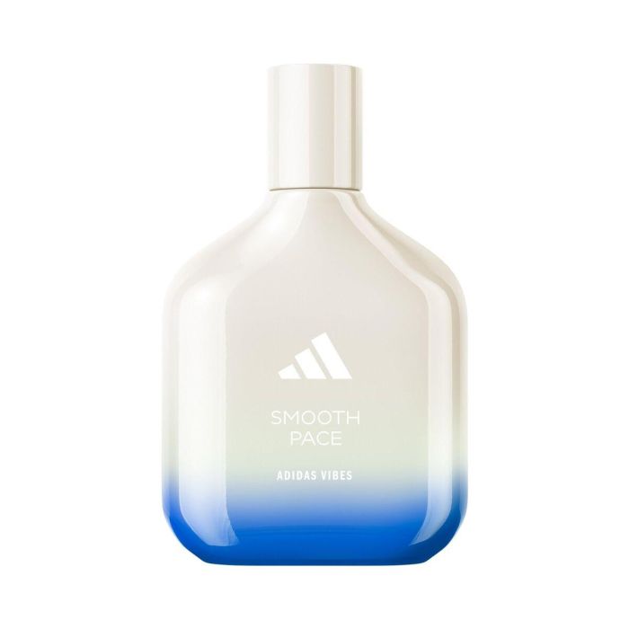 Parfum Unisexe Adidas VIBES SMOOTH PACE EDP 100 ml 7