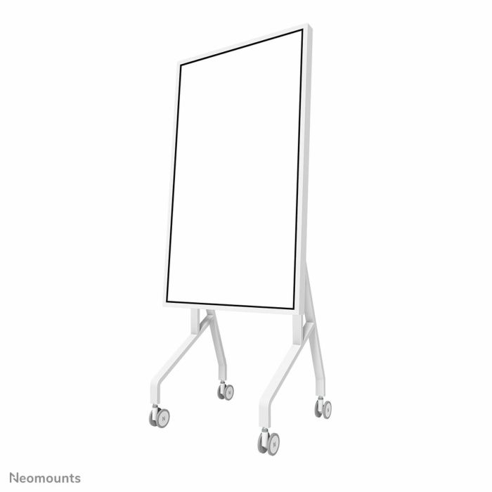 Support de table d'écran Neomounts FL50-515WH1 55" 65" 1