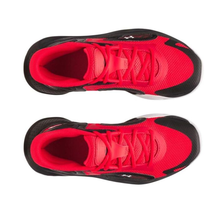 Chaussures de Basket-Ball pour Enfants Under Armour Gs Jet '25 36 1 Chaussures de Basket-Ball pour Enfants Under Armour Gs Jet '25 36 1