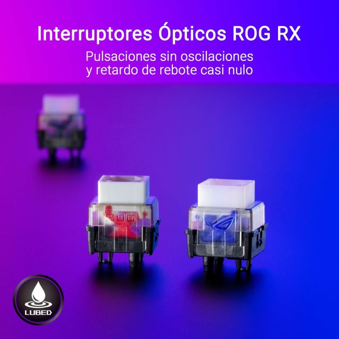 Clavier Asus 90MP03S0-BKSA00 1