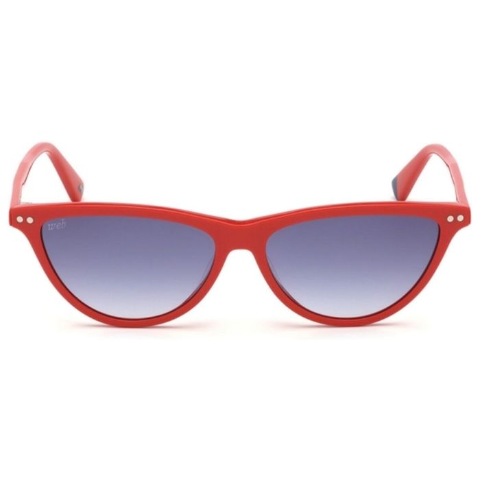 Lunettes de soleil Femme Web Eyewear WE0264 55 66W Ø 55 mm 0 Lunettes de soleil Femme Web Eyewear WE0264 55 66W Ø 55 mm 0