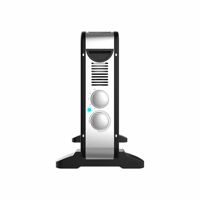 Radiateur Cecotec Ready Warm 6550 Turbo Convection Design 2000W 2000 W 1