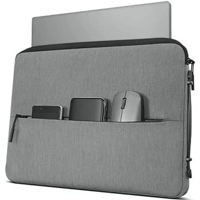Housse d'ordinateur portable Lenovo Gris 2 Housse d'ordinateur portable Lenovo Gris 2