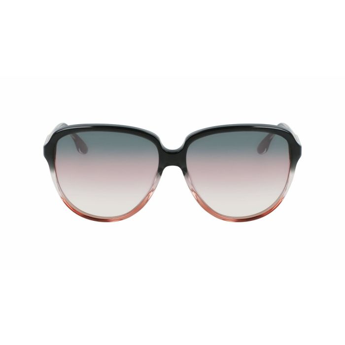 Lunettes de soleil Femme Victoria Beckham VB618S-039 ø 60 mm 2 Lunettes de soleil Femme Victoria Beckham VB618S-039 ø 60 mm 2