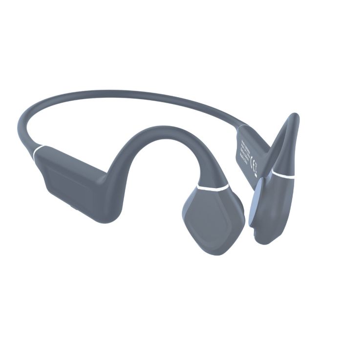 Casque LEOTEC LEBONE03G Gris 3