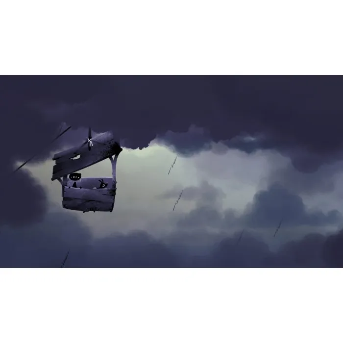 Just For Games KOIRA - Jeu vidéo PS5, Aventure narrative poétique avec chiot dans une forêt enchantée, Chasse aux énigmes et aux secrets