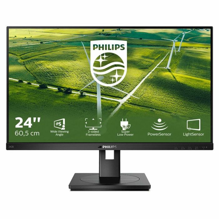 Écran Philips 242B1G/00 23,8" Full HD LCD 6