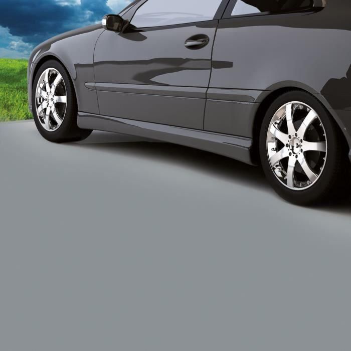 Peinture sol - RIPOLIN - Gris Loft - Mat - 5L 3 Peinture sol - RIPOLIN - Gris Loft - Mat - 5L 3