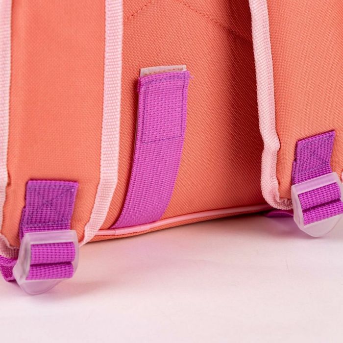 Cartable Minnie Mouse 41 cm 8 Cartable Minnie Mouse 41 cm 8