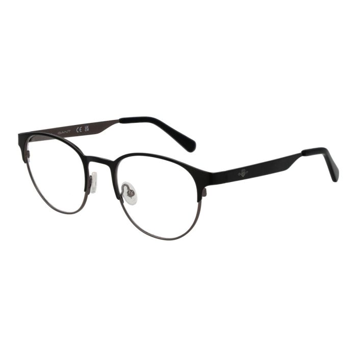 Monture de Lunettes Homme Gant GA50019 50001 0 Monture de Lunettes Homme Gant GA50019 50001 0