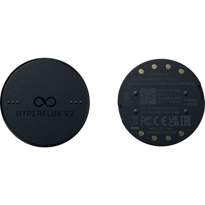 Tapis de Souris Razer RZ81-04930100-B3M1 Noir 7