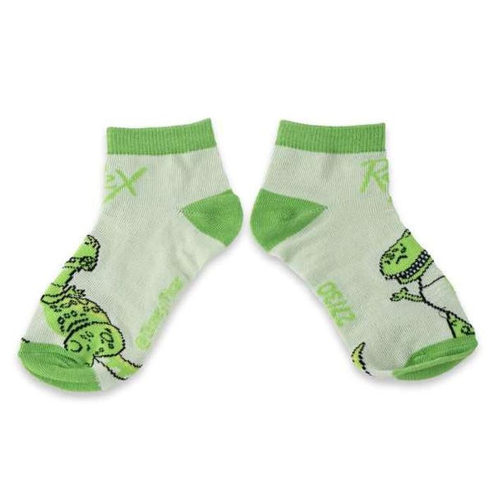 Chaussettes Toy Story Multicouleur S 2