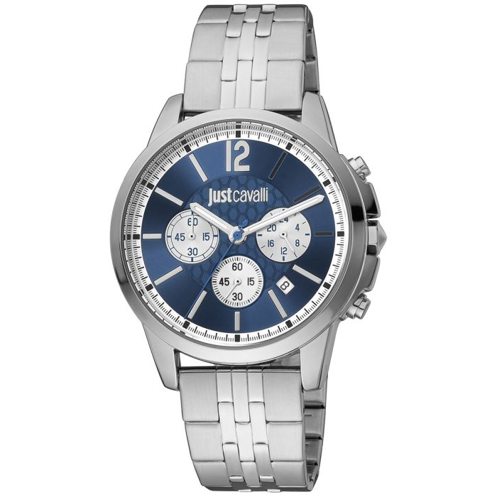 Montre Homme Just Cavalli JC1G175M0265 (Ø 42 mm) 8