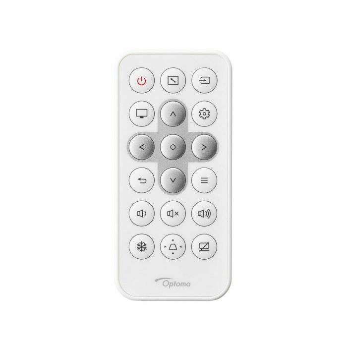 Projecteur Optoma ZW350ST WXGA 3600 lm 1