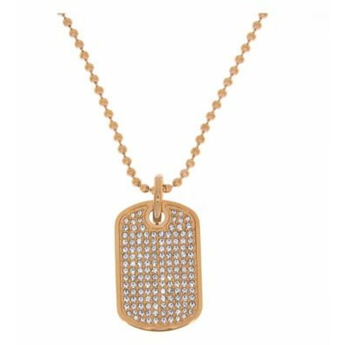 Collier Femme Tommy Hilfiger 2700749 45 cm 1 Collier Femme Tommy Hilfiger 2700749 45 cm 1