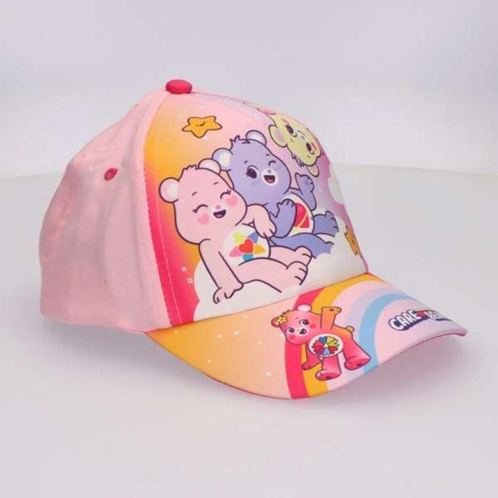 Ensemble casquette et lunettes de soleil Care Bears Rose 5 Ensemble casquette et lunettes de soleil Care Bears Rose 5