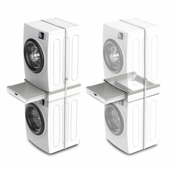 Machine à laver Meliconi 656123 5 Machine à laver Meliconi 656123 5