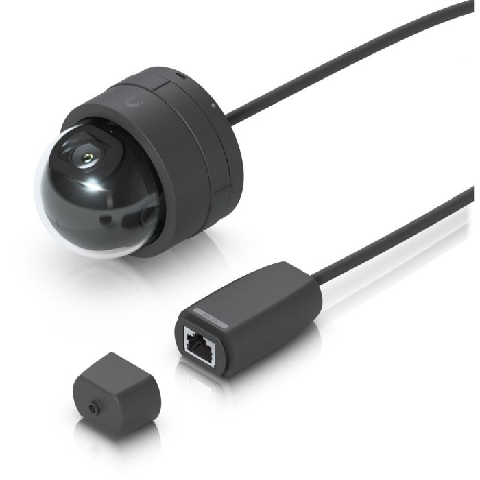 Ubiquiti Video Camera UVC-G5-Dome-Ultra black 6