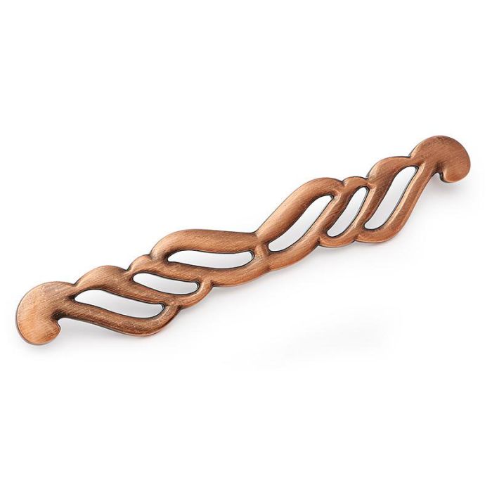 Moustache Tirador Zamak 192Mm. Elegir Acabado. Acabado Bronce Herrajes Alk 0 Moustache Tirador Zamak 192Mm. Elegir Acabado. Acabado Bronce Herrajes Alk 0