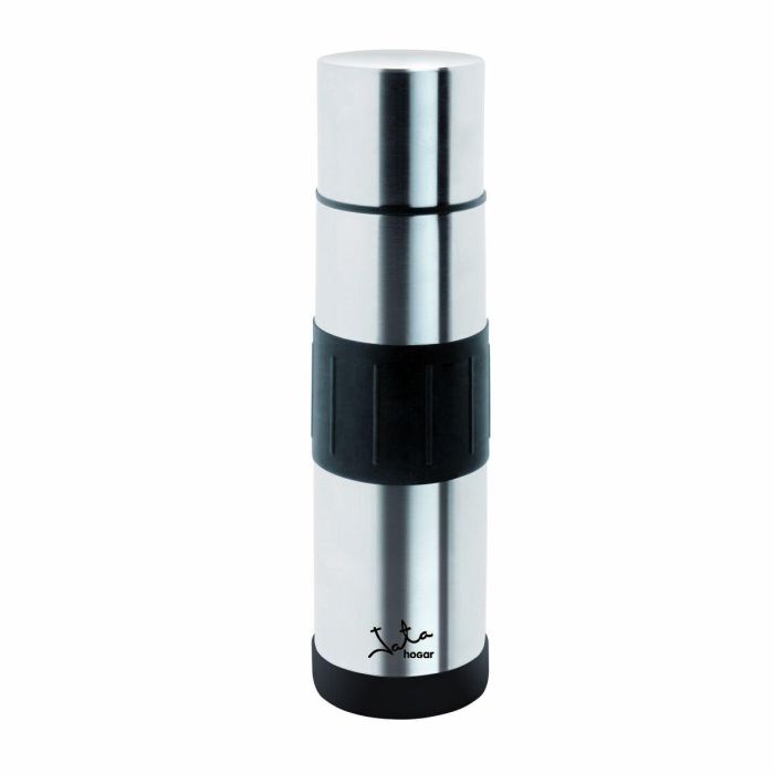 Thermos JATA 837 * 750 ml Noir/Argenté 0 Thermos JATA 837 * 750 ml Noir/Argenté 0
