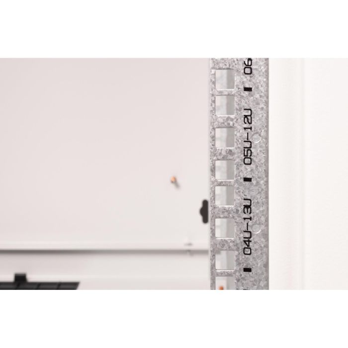 DIGITUS Wandgehäuse Unique 16HE 820x600x600mm grau 2 DIGITUS Wandgehäuse Unique 16HE 820x600x600mm grau 2