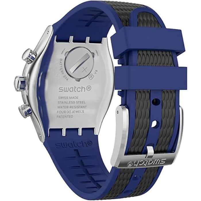 Montre Homme Swatch YVS451 1