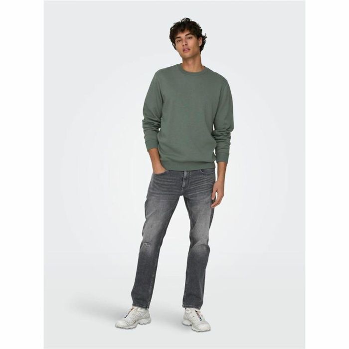 Sweat sans capuche homme Only & Sons ceres 6 Sweat sans capuche homme Only & Sons ceres 6
