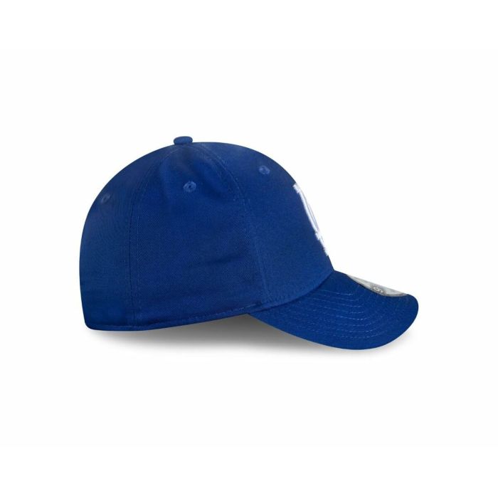 Casquette de Sport New Era LEAGUE ESSENTIAL 9FORTY LOSDOD 11405492 Bleu Taille unique 1