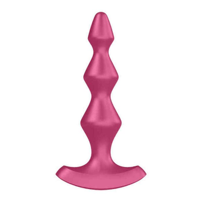 Plug Anal Satisfyer Rose
