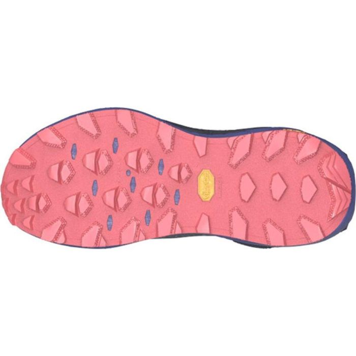 Chaussures de trail pour femmes Mizuno Wave Mujin 11 Bleu 2 Chaussures de trail pour femmes Mizuno Wave Mujin 11 Bleu 2