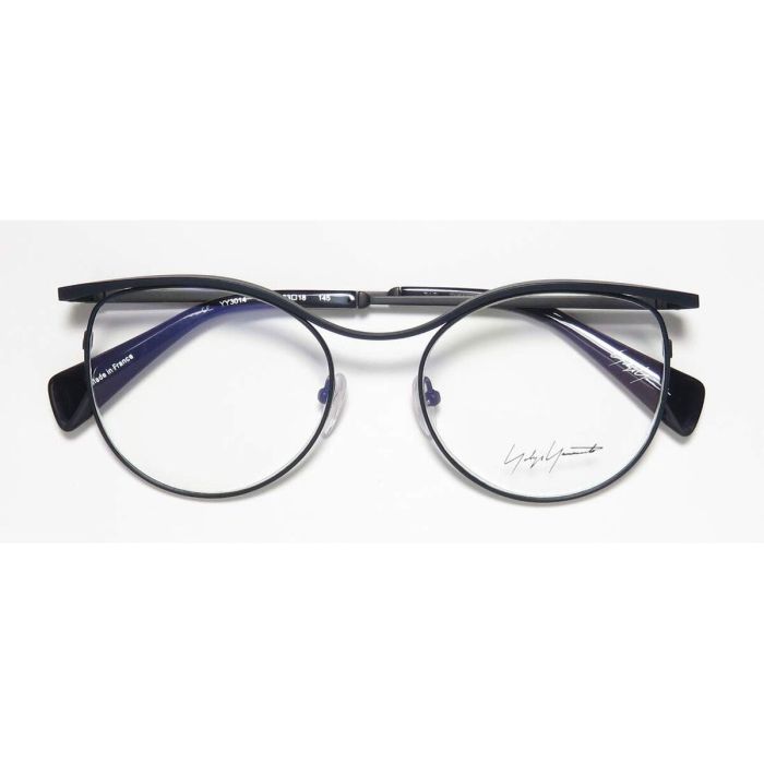 Monture de Lunettes Femme Yohji Yamamoto YY3014 53601 8 Monture de Lunettes Femme Yohji Yamamoto YY3014 53601 8
