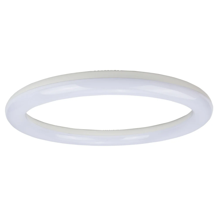 Tube LED 18W 1404Lm 2700K Circulaire Ø30cm 40.000H [EA-DY-CI-300-18W-WW] 3