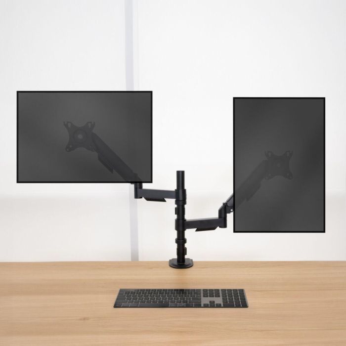 Monitor Gaming TooQ DB1533TNR-B 17"-32" 2 Monitor Gaming TooQ DB1533TNR-B 17"-32" 2