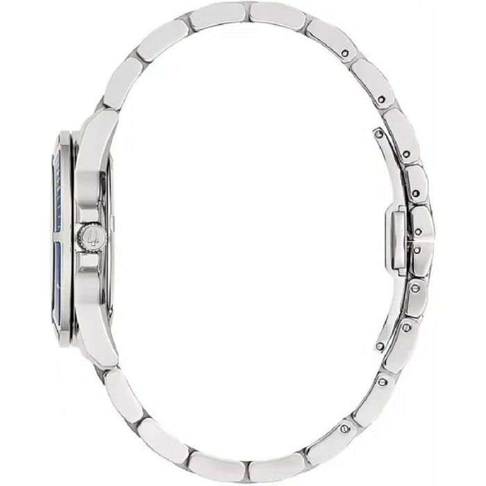 Montre Homme Bulova 96P237 1