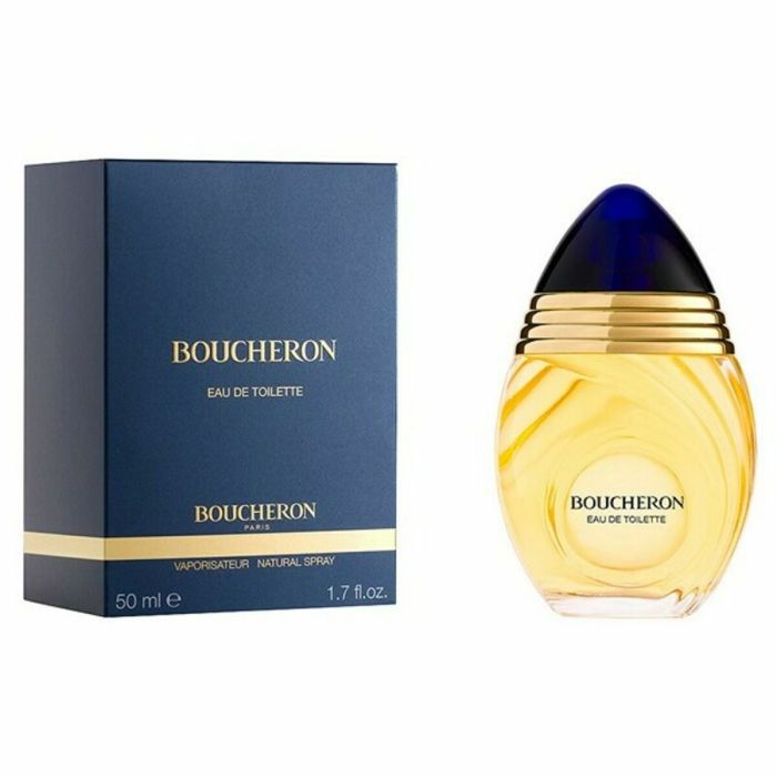 Parfum Femme Boucheron EDT 2