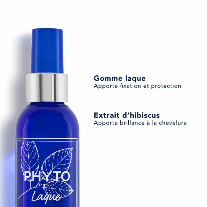 Masque pour cheveux Phyto Paris LAQUE 4