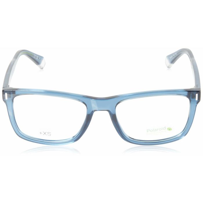 Monture de Lunettes Unisexe Polaroid PLD D512 54PJP 4
