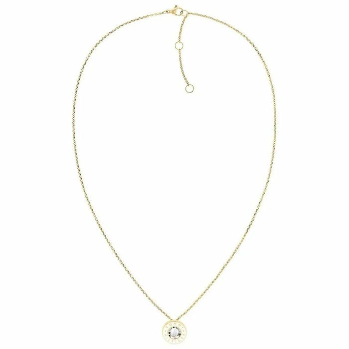 Collier Femme Tommy Hilfiger 2780801 45 cm