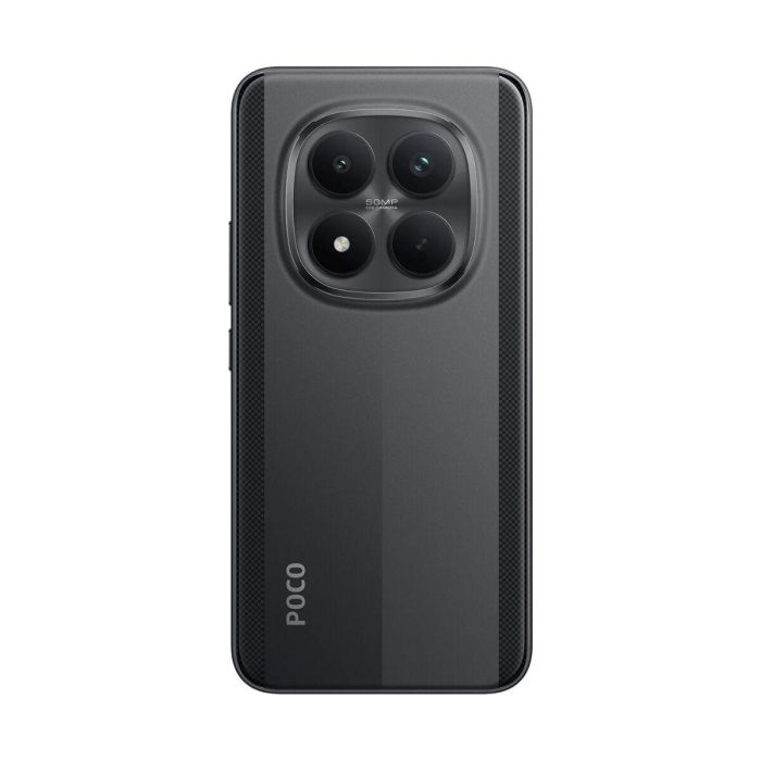 Smartphone Xiaomi M8 PRO 6,83" Octa Core 8 GB RAM 256 GB Noir 3