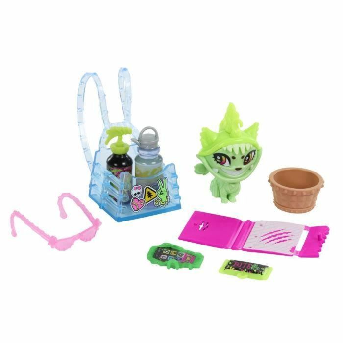 Poupée Monster High 2 Poupée Monster High 2