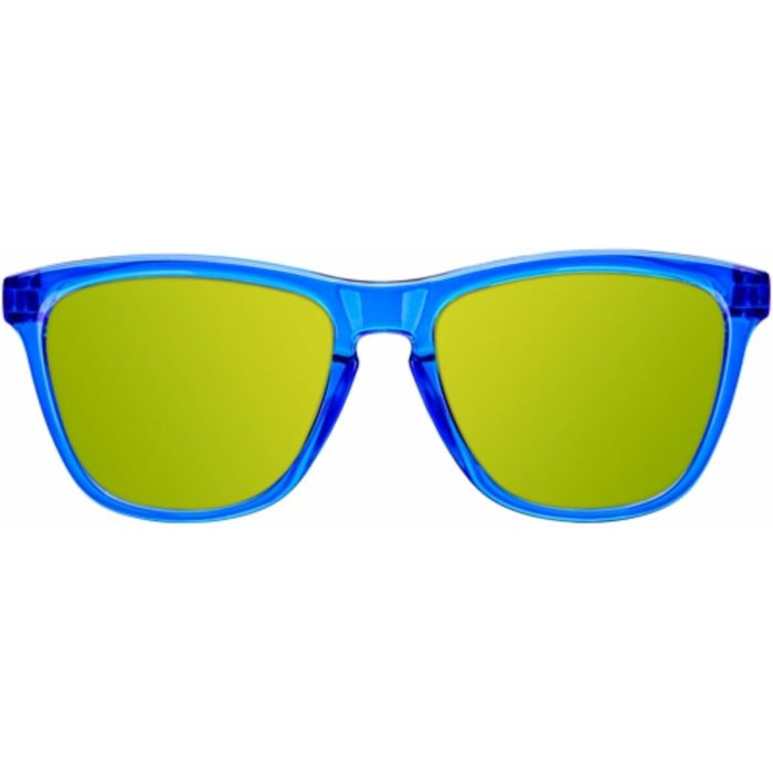 Lunettes de soleil enfant Northweek Kids Bright Ø 47 mm Vert Bleu 4