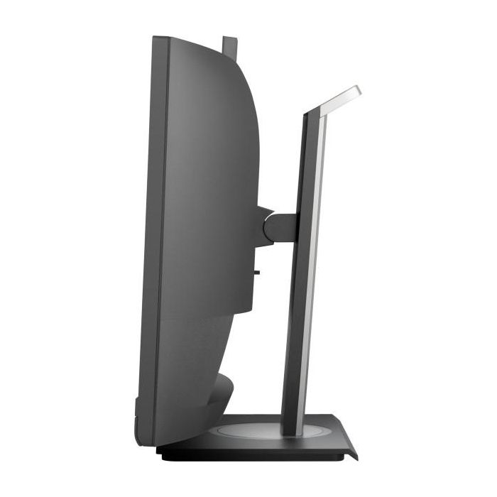 Viewsonic 86.4cm VG3457CV curved 21:9 HDMI/DP/USBC/LAN UWQHD 9