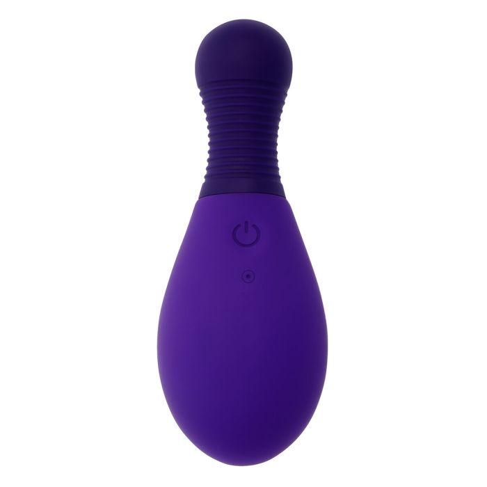 Vibromasseur à boules Evolved Selopa Violet 0 Vibromasseur à boules Evolved Selopa Violet 0