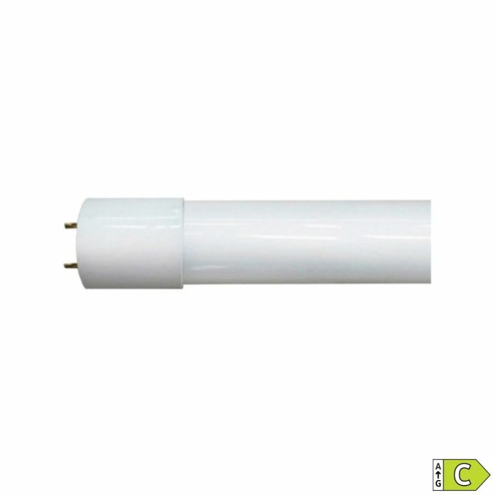 Tube LED EDM 31290 NA C 18 W 9 W T8 1460 Lm Ø 2,6 x 60 cm 6500 K (6500 K) 3