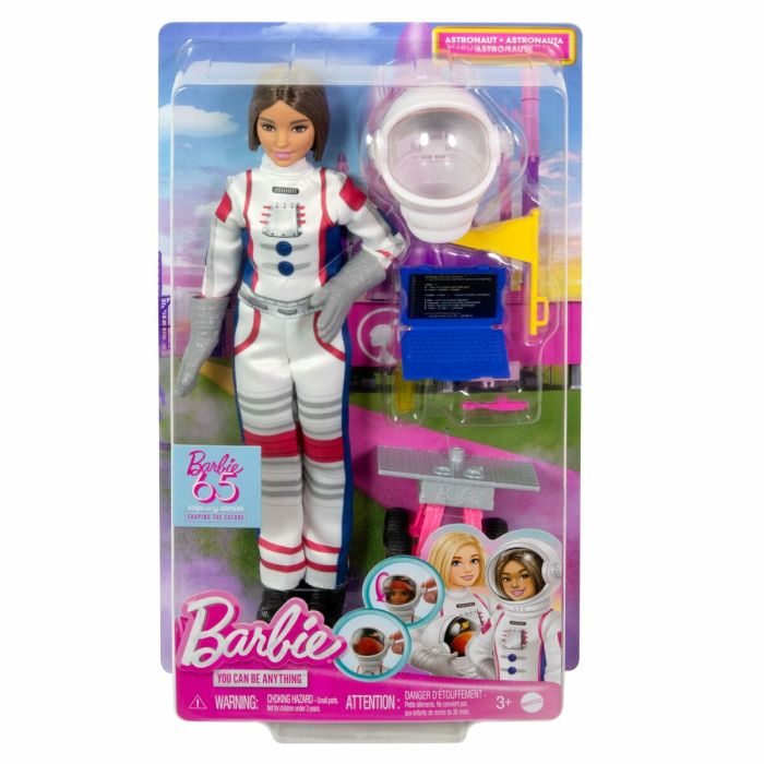 Poupée Bébé Mattel 2